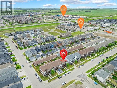 4009 Centennial Drive, Saskatoon, SK 