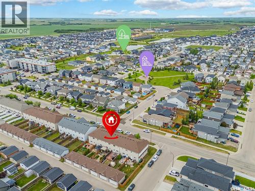 4009 Centennial Drive, Saskatoon, SK 