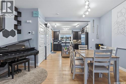 4009 Centennial Drive, Saskatoon, SK 