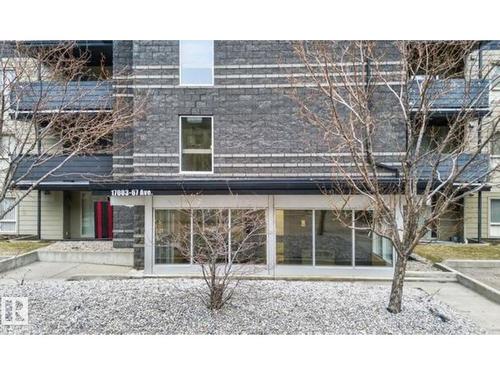 #311 17003 67 Av Nw, Edmonton, AB 