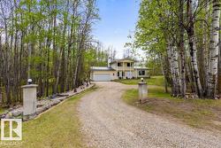 #138 27507 TWP ROAD 544  Rural Sturgeon County, AB T8R 2B5