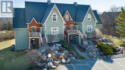 223 - 170 SNOWBRIDGE WAY  Blue Mountains, ON L9Y 0V2