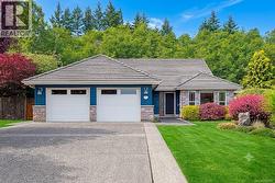 612 Morningstar Dr  Parksville, BC V9P 2W2