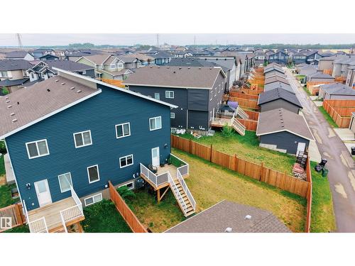 9338 Pear Li Sw, Edmonton, AB 