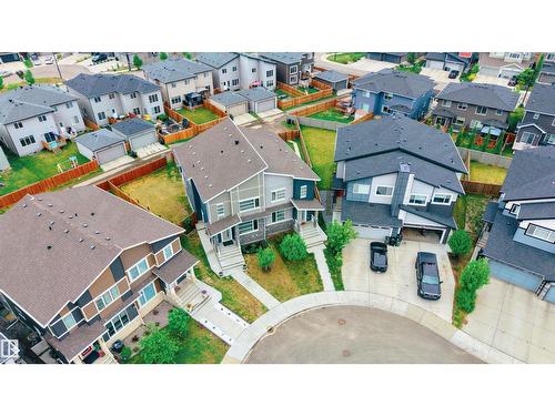 9338 Pear Li Sw, Edmonton, AB 