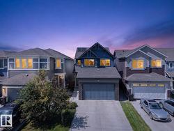 3025 CHOKECHERRY CM SW  Edmonton, AB T6X 2M4