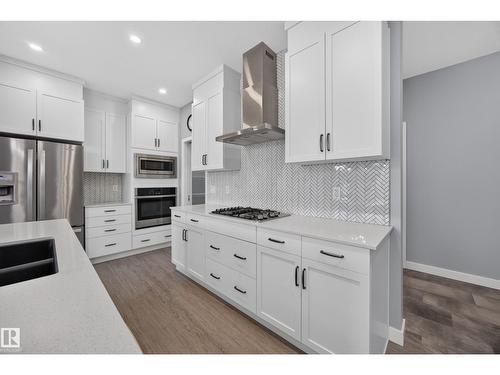 3025 Chokecherry Cm Sw, Edmonton, AB 