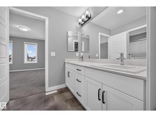 3025 Chokecherry Cm Sw, Edmonton, AB 