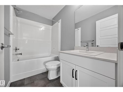 3025 Chokecherry Cm Sw, Edmonton, AB 