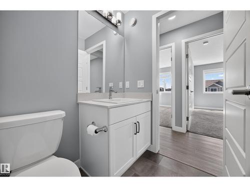 3025 Chokecherry Cm Sw, Edmonton, AB 
