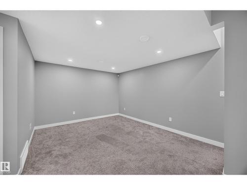 3025 Chokecherry Cm Sw, Edmonton, AB 