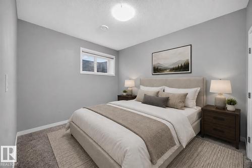 3025 Chokecherry Cm Sw, Edmonton, AB 