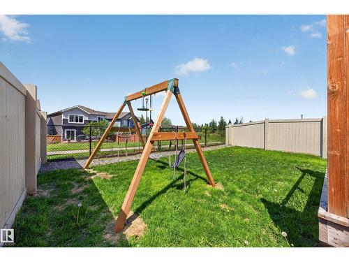 3025 Chokecherry Cm Sw, Edmonton, AB 
