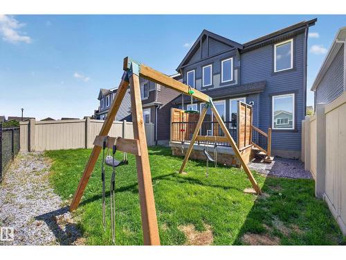 3025 Chokecherry Cm Sw, Edmonton, AB 