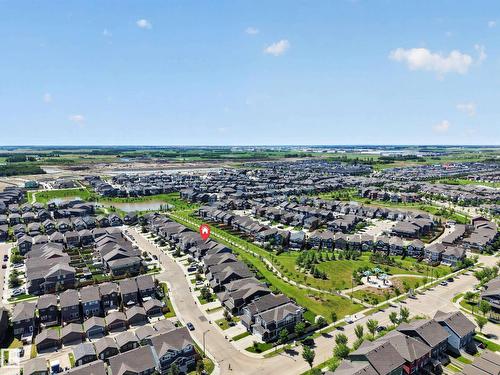 3025 Chokecherry Cm Sw, Edmonton, AB 