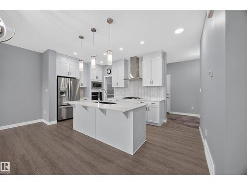 3025 Chokecherry Cm Sw, Edmonton, AB 