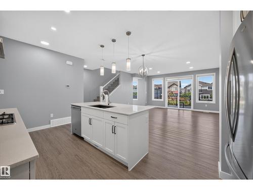 3025 Chokecherry Cm Sw, Edmonton, AB 