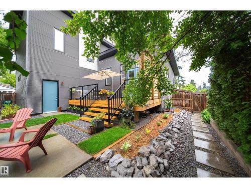 14508 78 Av Nw, Edmonton, AB 