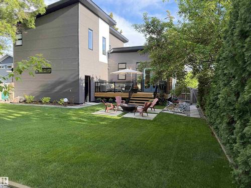 14508 78 Av Nw, Edmonton, AB 