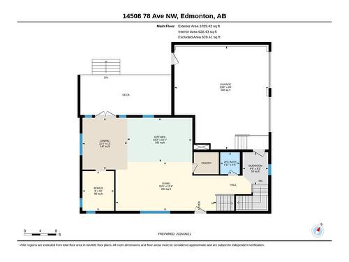 14508 78 Av Nw, Edmonton, AB 