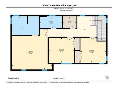 14508 78 Av Nw, Edmonton, AB 