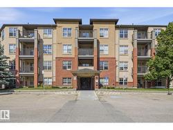 #107 11441 Ellerslie RD SW  Edmonton, AB T6W 1S9