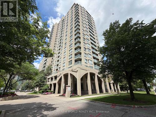 506 - 28 EMPRESS AVENUE  Toronto, ON M2N 6Z7