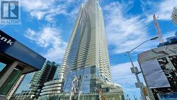2609 - 1 BLOOR STREET E Toronto, ON M4W 0A8