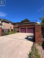 218 HOLLYWOOD AVENUE Toronto, ON M2N 3K6