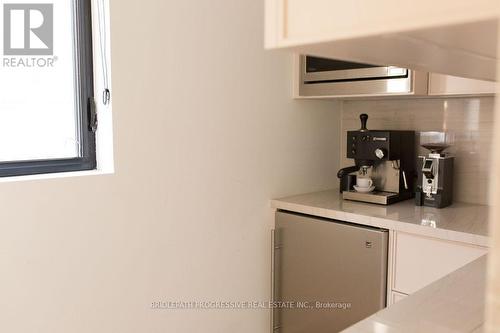 Back Kitchen - 127 Glenvale Boulevard, Toronto, ON 