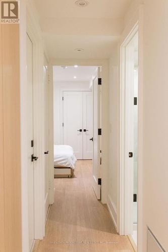 Basement - 127 Glenvale Boulevard, Toronto, ON 