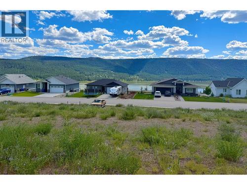 Lot 162 2522 Gopher Drive, Williams Lake, BC 
