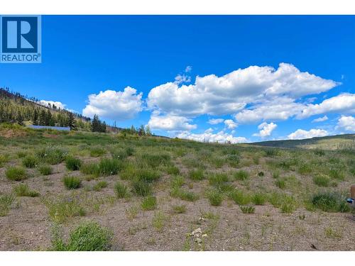 Lot 162 2522 Gopher Drive, Williams Lake, BC 