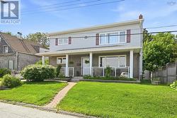 121 School Avenue  Halifax, NS B3N 2E1