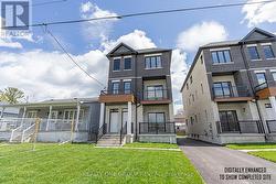 UNIT 1 - 223 GRENFELL STREET Oshawa, ON L1J 4W3