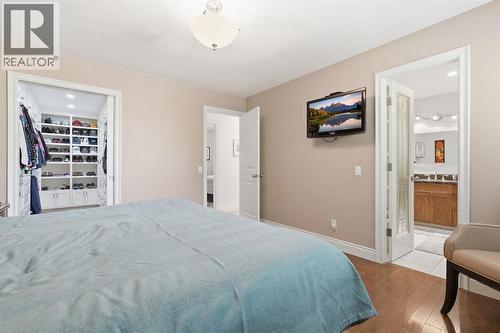 124 Cantrell Place Sw, Calgary, AB 