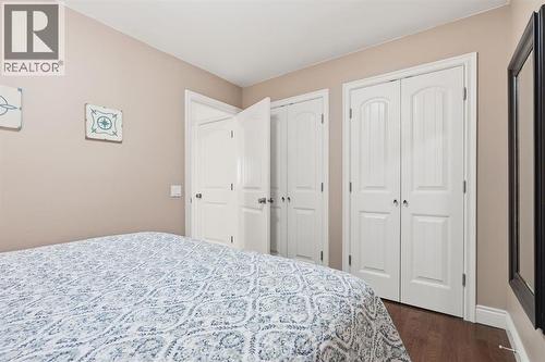 124 Cantrell Place Sw, Calgary, AB 
