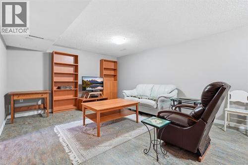 124 Cantrell Place Sw, Calgary, AB 