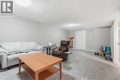 124 Cantrell Place Sw, Calgary, AB 