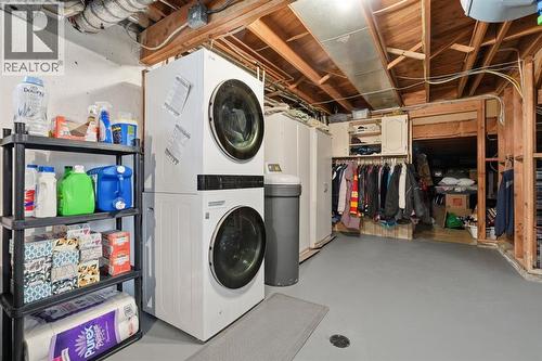 124 Cantrell Place Sw, Calgary, AB 