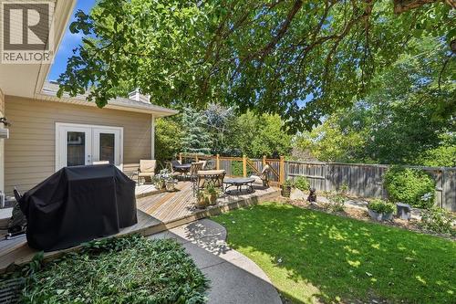 124 Cantrell Place Sw, Calgary, AB 