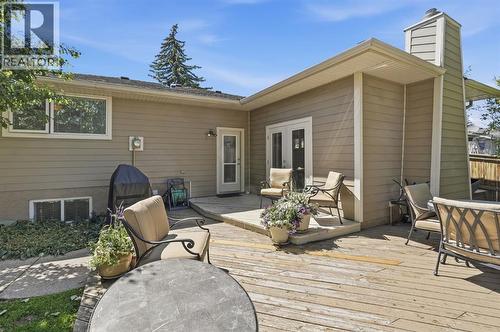 124 Cantrell Place Sw, Calgary, AB 