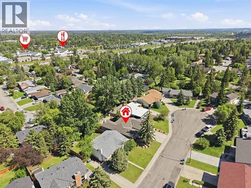 124 Cantrell Place Sw, Calgary, AB 