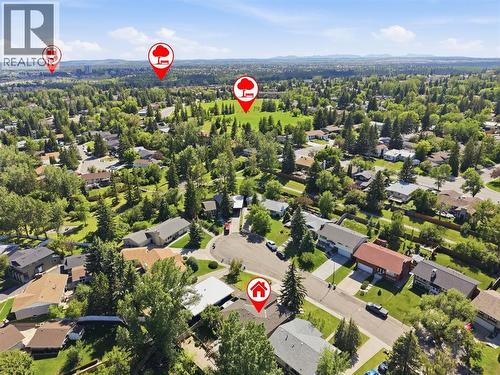 124 Cantrell Place Sw, Calgary, AB 