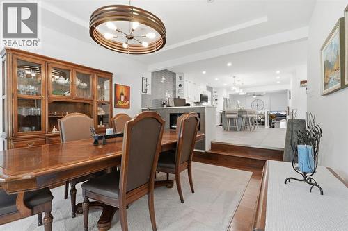 124 Cantrell Place Sw, Calgary, AB 