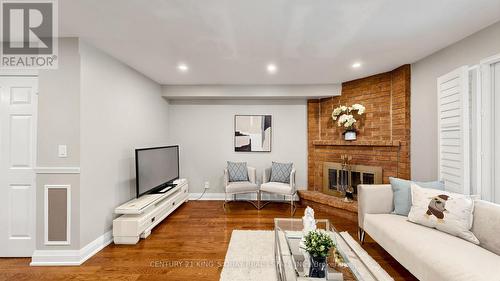 76 Bendamere Crescent, Markham, ON 