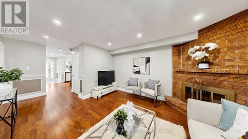 76 Bendamere Crescent, Markham, ON 