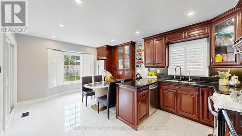76 Bendamere Crescent, Markham, ON 