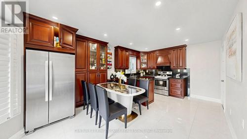 76 Bendamere Crescent, Markham, ON 