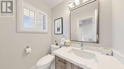 76 Bendamere Crescent, Markham, ON 